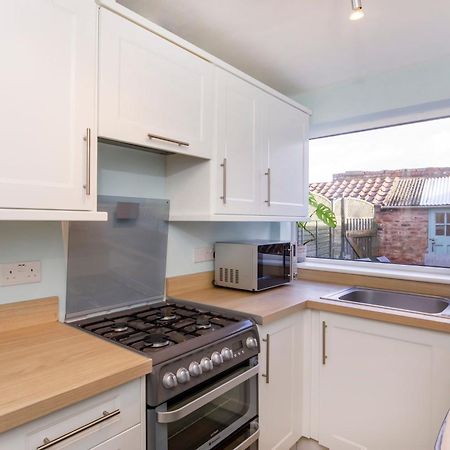 Вилла 2 Bed, Pet Friendly Sleeps 6 In Norton Norton  Экстерьер фото