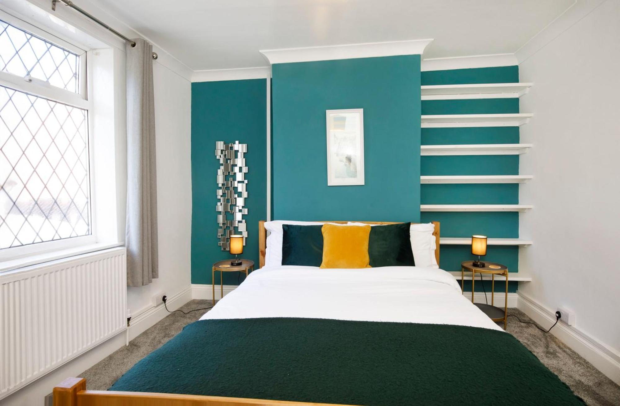 Вилла 2 Bed, Pet Friendly Sleeps 6 In Norton Norton  Экстерьер фото